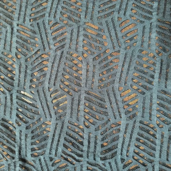 NWT Ariat Nori Tunic, Women's Size Small, Dark Blue - Picture 4 of 12